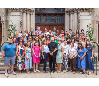 Faculty & Staff Bonus Fund - Christmas/End Of Year