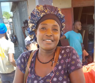 Dignity Loans For Haitian Women: Sponsored By The Ladies Auxiliary