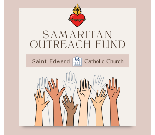 Samaritan Outreach Fund