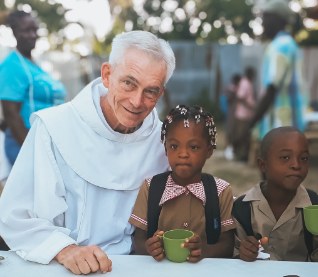 Retirement Fund for Religious  