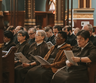 Retirement Fund for Religious  