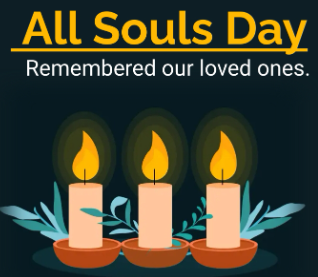 All Souls Day (10/18/2026)