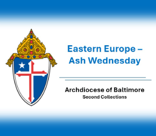 Eastern Europe - Ash Wednesday (2/18/2026)