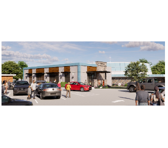 Campus Improvement Fund