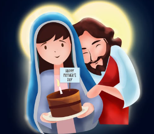 Mother's Day Spiritual Remembrance (4/26/2026)