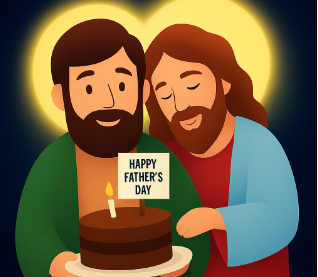 Father's Day Spiritual Remembrance (6/14/2026)