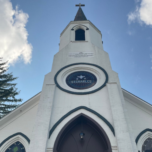 St. Charles Borromeo Parish