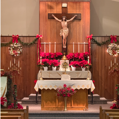 St. Rose Of Lima Parish