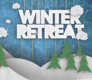 YG Winter Retreat