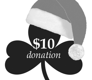 Christmas Cash Raffle 2025