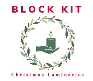 Luminaries Block Kit 2025