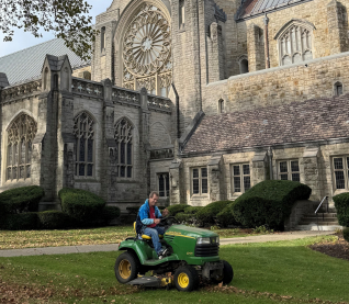 Building Upkeep Collection