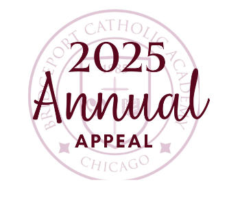 2025 Annual Appeal 