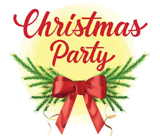 2025 St. Gilbert Christmas Party - Kid Meal