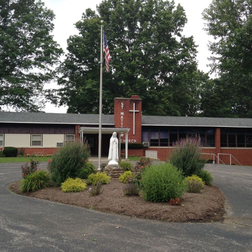 St. Matthew Catholic Church