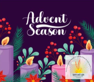 Spirit and Light Advent Fundraiser
