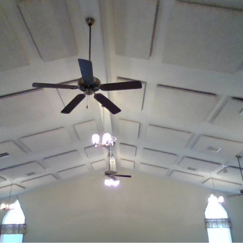 St. Joseph Parish, Warsaw