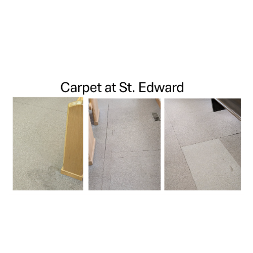 St. Edward Church, Owenton