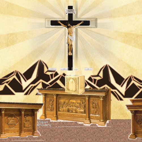 Transfiguration Mission Church