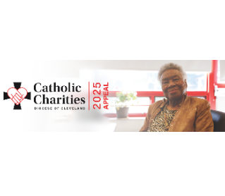 Catholic Charities Appeal - Recurring