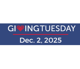 St. Alphonsus Giving Tuesday 