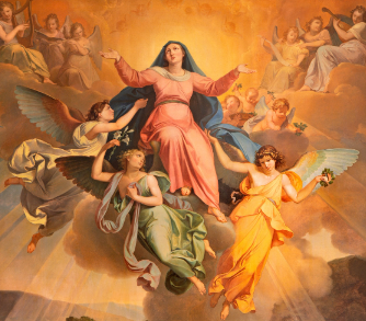 Assumption (08/15/2026) 