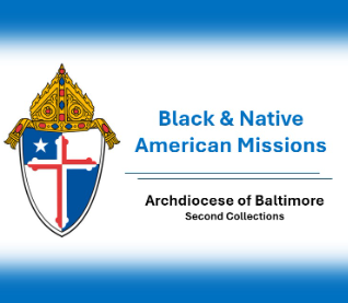 Black & Native American Missions (8/9/2026)