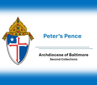 Peter's Pence (6/28/2026)