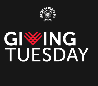Giving Tuesday