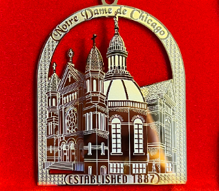 Christmas Ornament Sale