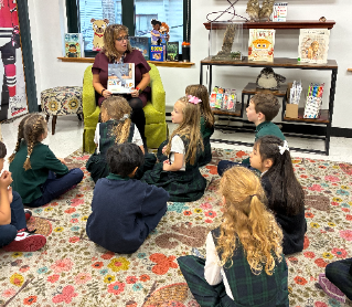 Queen of Angels School Annual Fund