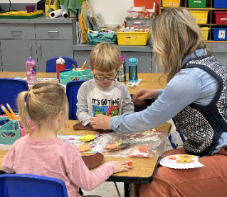 Queen of Angels School Annual Fund