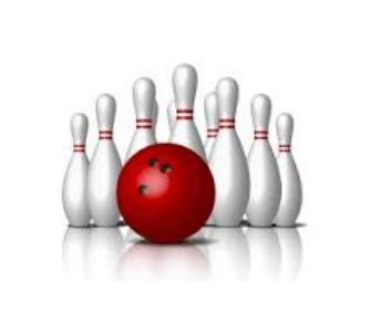 Youth Ministry Bowling Event