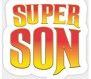 Super Son
