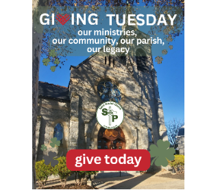 Giving Tuesday