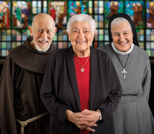 Religious Retirement Fund