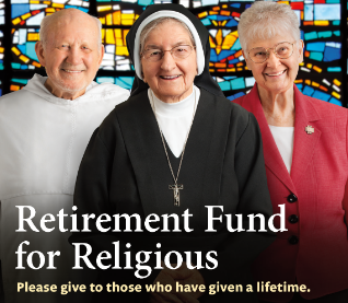 Retirement Fund For Religious 