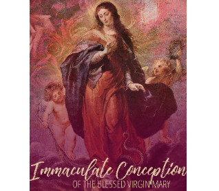 Immaculate Conception