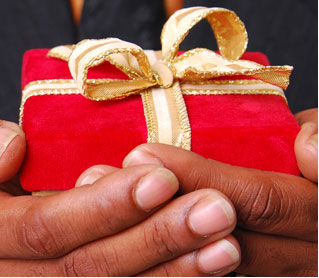 Catholic Charities Offering --10MAY2026