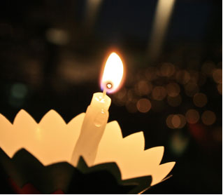 Good Friday Offering -- 03APR2026