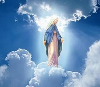 Solemnity Of Mary -- 04JAN2026
