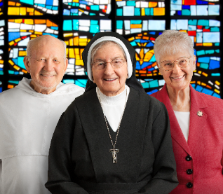 Religious Retirement