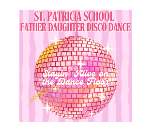 Father/Daughter Dance