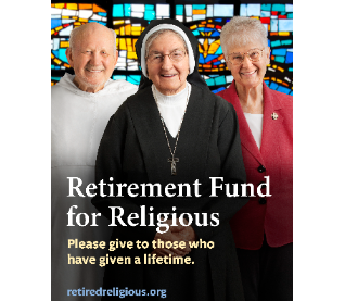Retirement Fund For Religious 