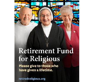 Retirement Fund for Religious