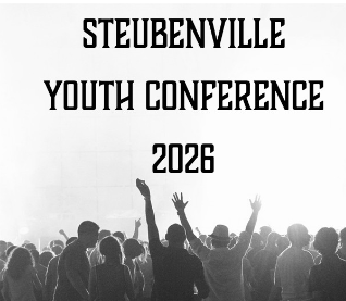 Youth Ministry  Steubenville  Youth Conference