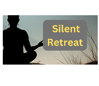 Silent Retreat