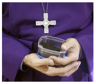 Mission Cooperative Sunday