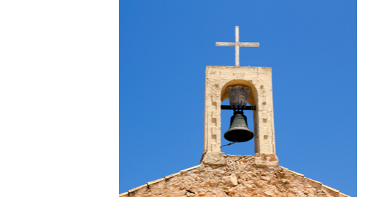 Saint John Vianney Parish Sunday Offertory 