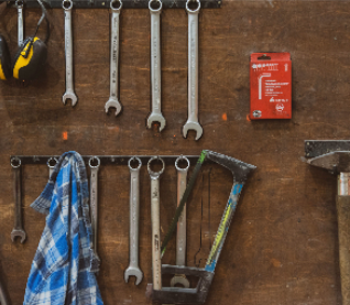 Maintenance and Repair